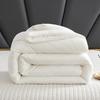 Aolis All-Season Knitted Cotton Duvet