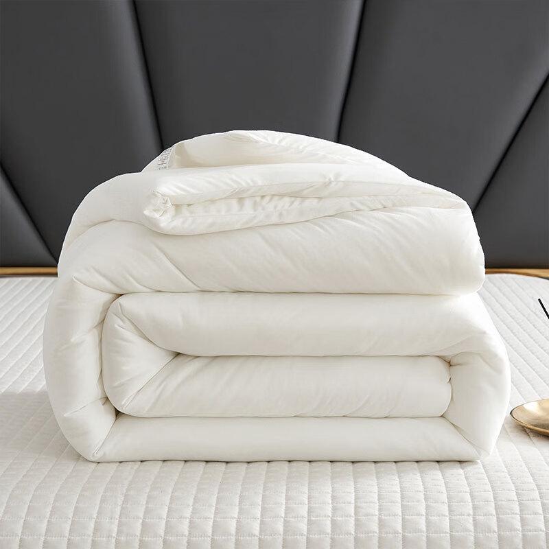 Aolis All-Season Knitted Cotton Duvet