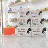 Kojic Acid Facial & Bath Soap: Moisturizing, Gentle Handmade Cleansing Essence.