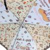 Chip Dale Fancy Pop Folding Umbrella &