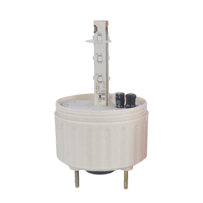 Smart LED Rotating Warning Light