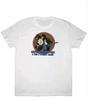 BRUCE SPRINGSTEEN 1980 Tour Graphic Print Unisex T-Shirt