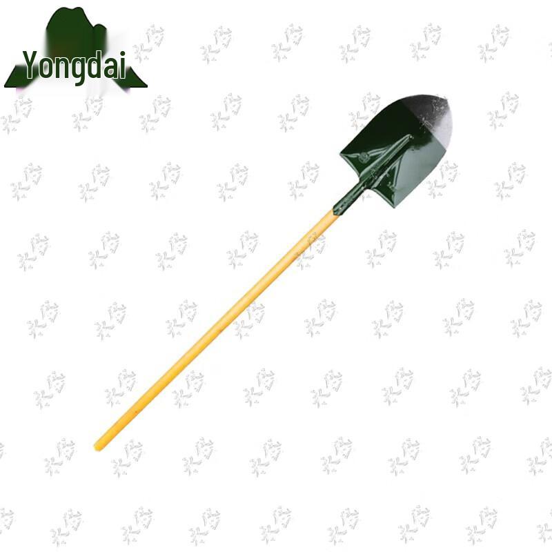 Yongdai 1.5m Manganese Steel Shovel