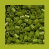 Non-Toxic 2.6Mm Mini Beads 1000Pcs Green Colors Pixel Art Fuse Beads For Kids Gift Hama Beads Diy Puzzles Iron Beads