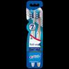 Crest 7-in-1 Complete Care Adult Toothbrush - 2 Pack