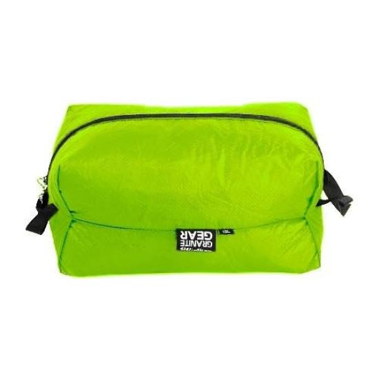 Granite Gear 9 Classic, Lemon-Lime, Liter, Practical.