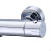 Advanced Temperature Control Shower Mixer System for Bathroom