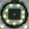 Cooler Led Rgb 23Cm Ip44