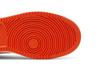 Men's Sneakers Jordan 1 Retro AJKO Rush Orange Rush Orange/White-Sail
