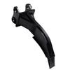 Mini Excavator Accessories Ripper Alloy Steel 0.98in Hole Diameter 3.54in Span Mini Excavator Ripper Attachment