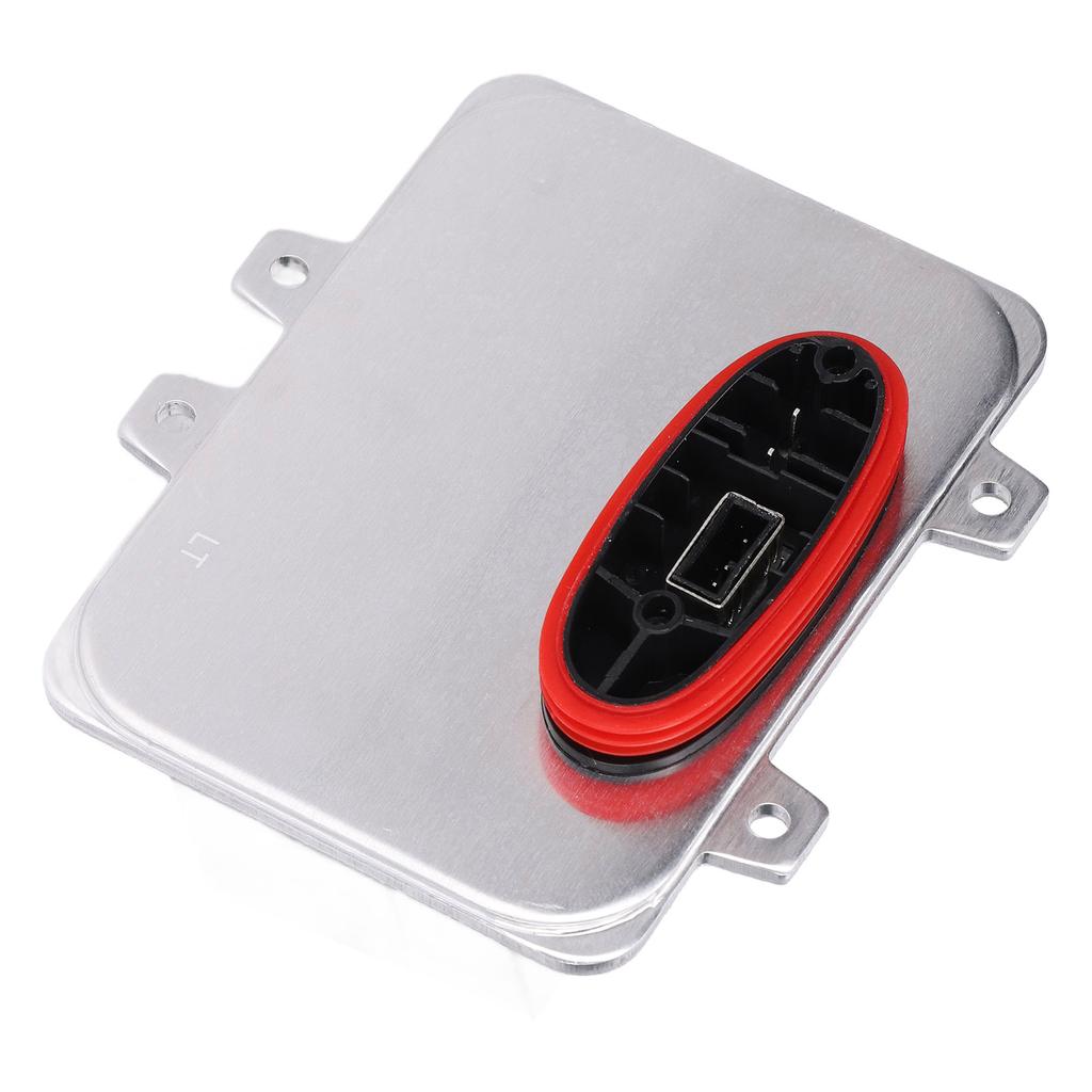 Xenon Headlamp Ballast Control Unit Alloy 63126937223 Replacement for 5 Series E60 E61