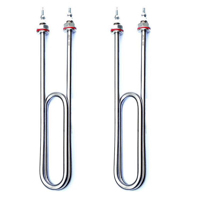 304 Stainless Steel Electric Heating Element