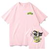 Ferxxoo Feid New 2023 T Shirts Retro Unisex/women Graphic Sweatshirt Vintage Funny Summer Cotton T-shirt Unisex Tee Classic Clothes