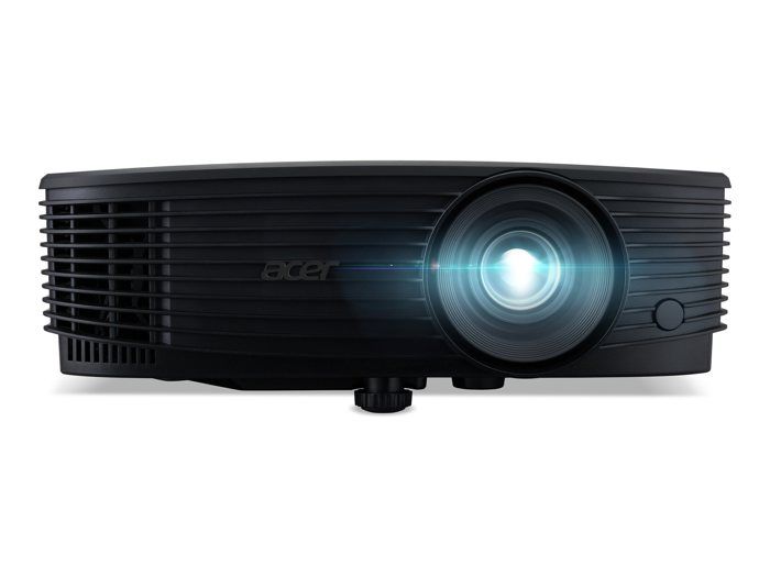 Acer PD2327W Noir Vidéoprojecteur DLP - WXGA 1280 x 800,Acer Bluelight Shield - Acer ColorSafe II,3200 lumens - 20 000:1,1 HDMI 1.4