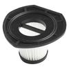 For Vacuum Cleaner Filter 3pcs Filter The Exhaust Air