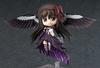 Nendoroid Devil Homura from Puella Magi Madoka Magica the Movie: Rebellion - Non-scale plastic pre-painted action figure - Resale