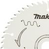 Makita Chip Saw Premium Tough Coating Outer Diameter 165mm Number of Blades 55 A-55821