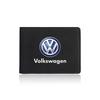 PU Leder Kreditkartenetui Schutzhülle für Fahrzeugpapiere für Volkswagen Golf-5 6 7 MK6 Jetta Lavida Polo Tiguan Passat B5 B6 B7