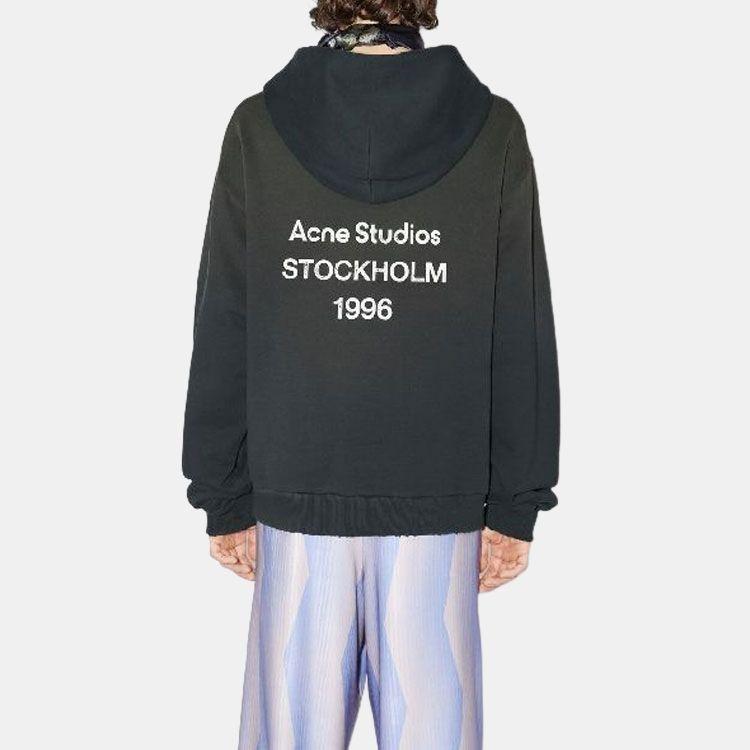 Acne Studios Unissex CI0136900