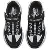 (GS) Skechers Stamina 'Black White' Kids' 98170L-BKW