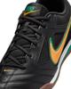 IB8509-001 Nike Gato Black Varsity Maize (Men's)