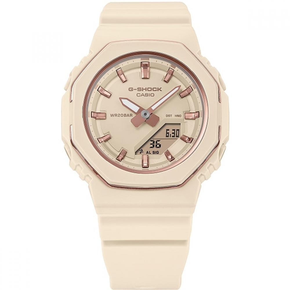 Casio G Shock P2100 Metallic Bezel rinG Gma P2110 4ajf