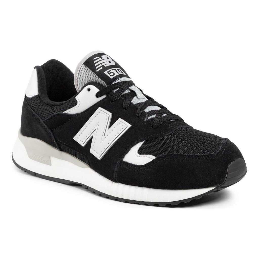 New Balance 570 D 'black' ML570BNH
