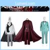 Cadou Ținută Bungo Stray Dogs Nikolai Gogol Teruko Oukura Oguri Mushitaro Costum Cosplay