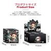 TOP TOY Demon Slayer Deformed Figure Series 1 Gacha Gacha Blind Box Figure Soft Vinyl PVC Premium Toy Birthday Present Kimetsu no Yaiba Character Item