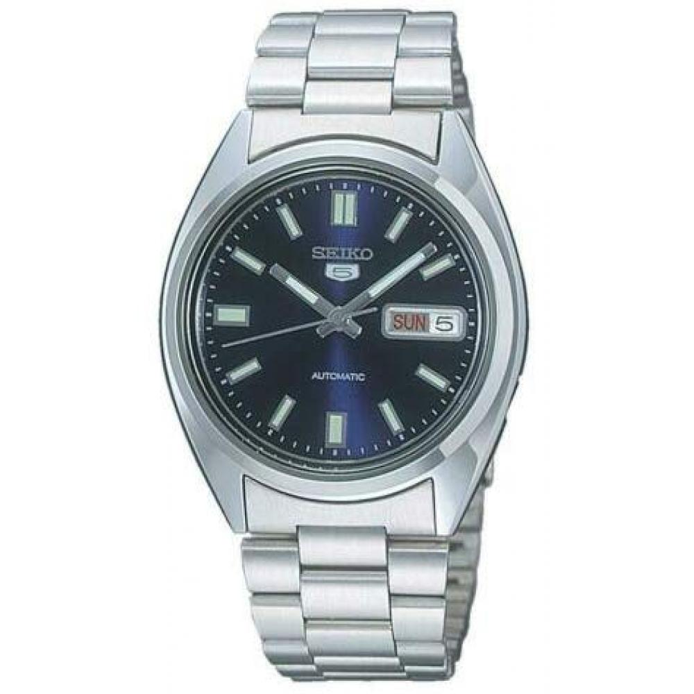 

[Seiko] SEIKO 5 5 наручные часы автоматические наручные часы мужские SNXS77K1