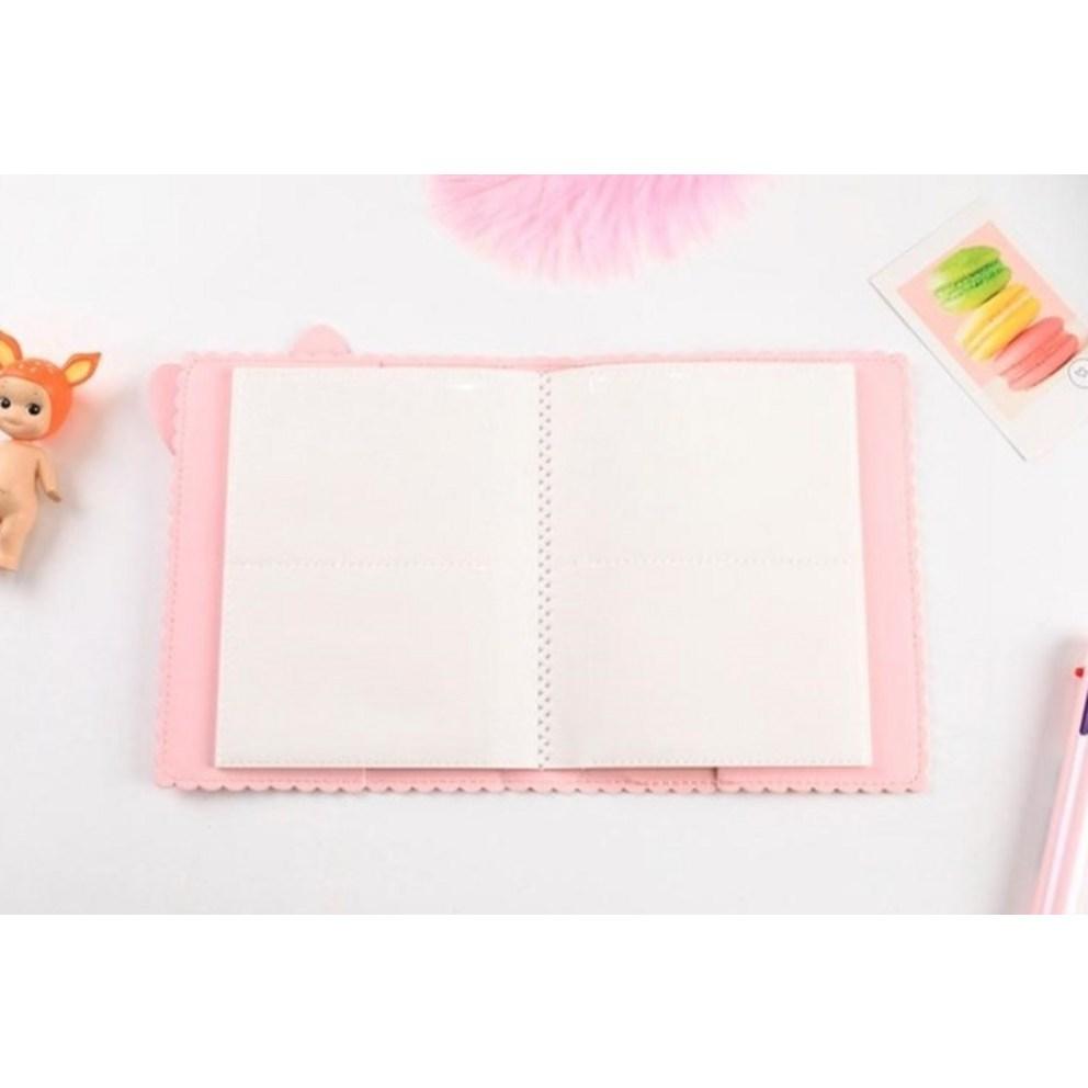 Collie's General Store Cute Rabbit Photocard