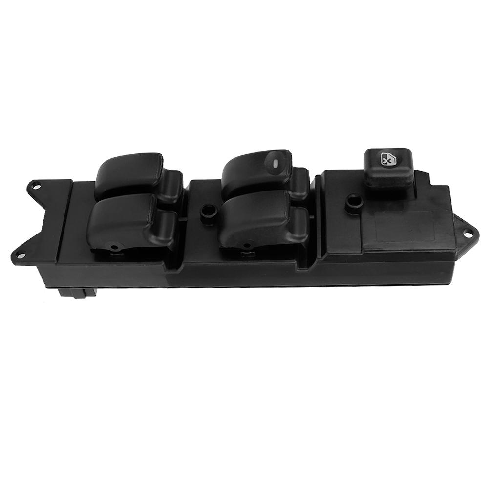 MR194826 Left Driver Side Power Master Window Switch Fits for MITSUBISHI L200