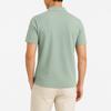 Skechers Breathable Quick-Dry Moisture-Wicking Polo Shirt Men Tops P226M350-0473
