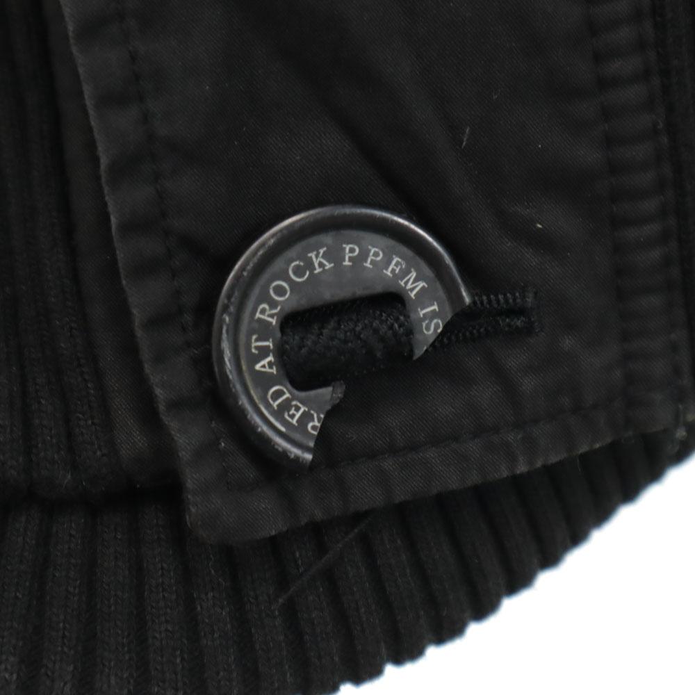PPFM 2WAY Jacket M black Tagged Men's Used