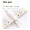 Ultra-Thin 220V Self-Adhesive LED Strip Light
