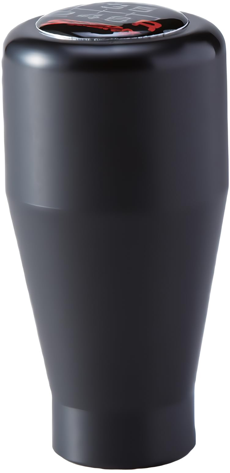 

Spoon [Shift Knob] M10xP1.5ALL-54102-001 for Duracon 5 speed