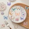 50PCS Waterproof Graffiti Stickers Aesthetic Decoration Sticker  Decor for Water Cup Computer