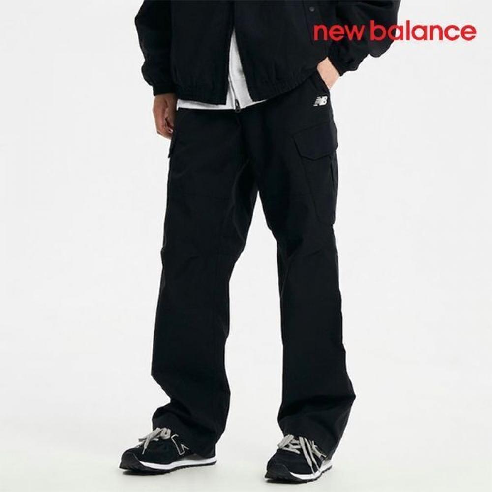 

New Balance Брюки Half Club D24 Nbnte11043 19 Uni Ess Herry M