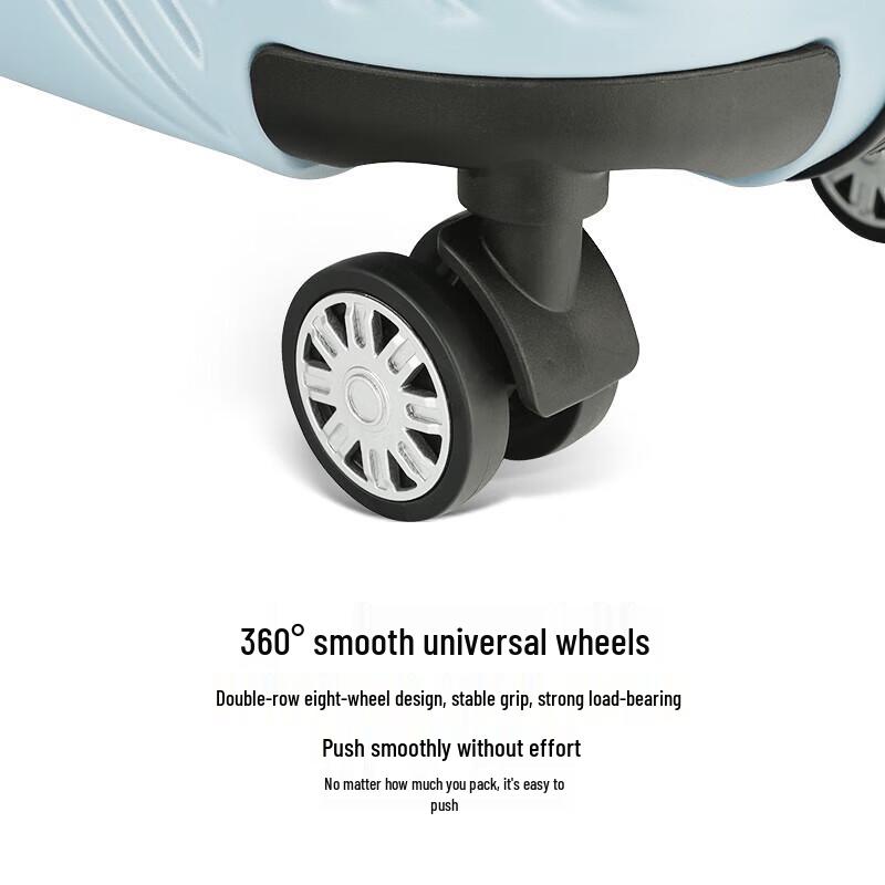 Diplomat 20-inch Titanium Carry-on Spinner Suitcase