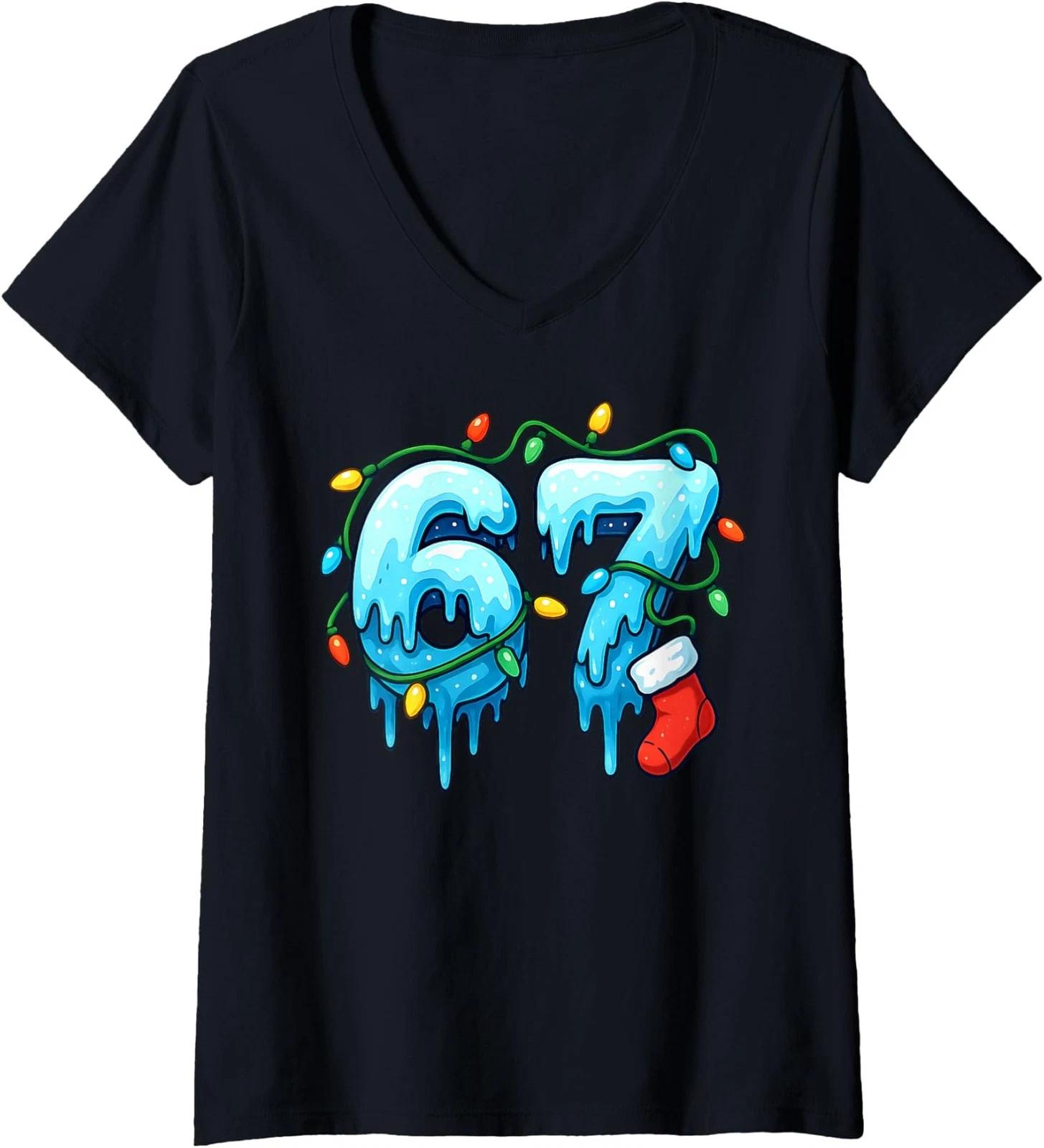 Design Arrest Funny Political Newsom Design Recall Ladies  V-Neck Tshirt 2XL