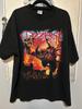Vintage Ozzy Osbourne και Black Sabbath Μαύρο Unisex T-shirt S-5XL WA3531 Unisex T-Shirt