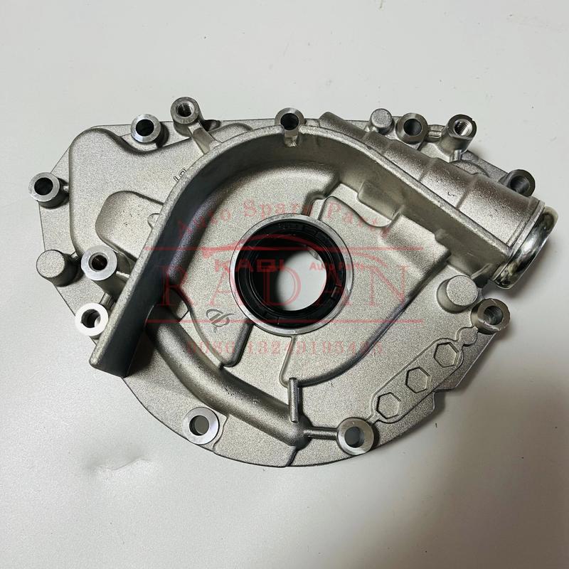 Oil Pump For Saic Mg 6 Mg 550 10068295
