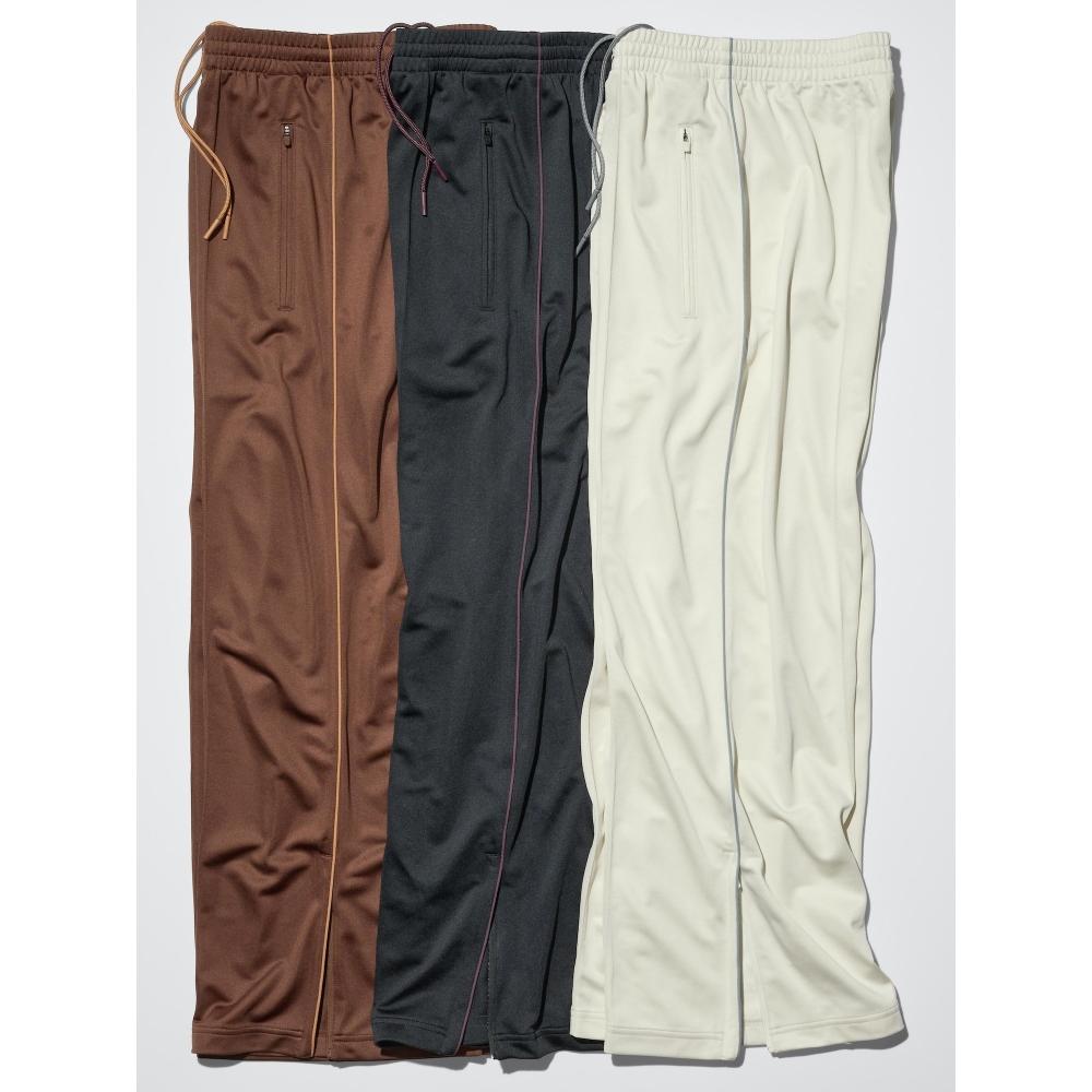 Uniqlo Japan Track Pants