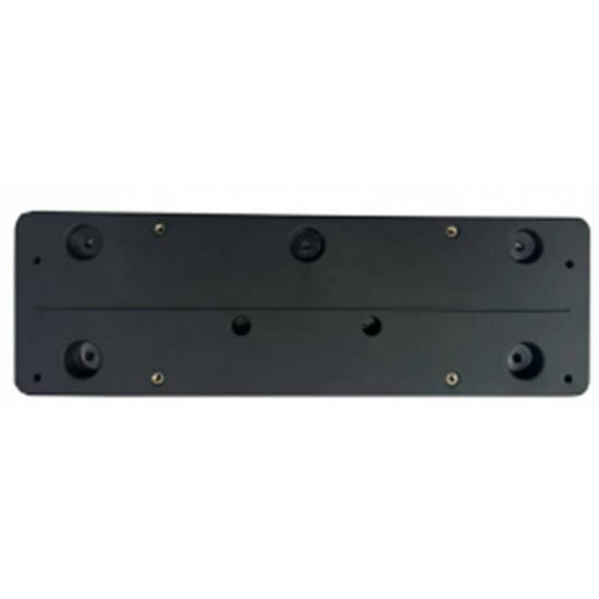 

BMW 4 Series F32/F33 Front Bumper License Plate Holder 51117294677 See details