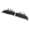 1 Pair Exterior Outside Door Handle 82606EA502 Ergonomic Rear Left Right for Pathfinder R51 2005 To 2013