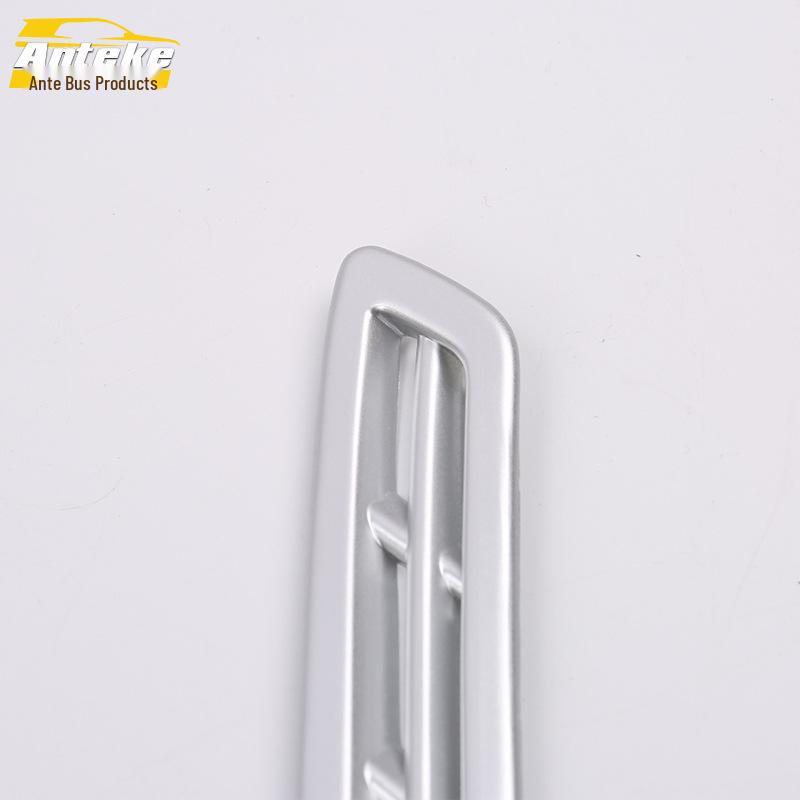 A6L Small Vent Trim Air Outlet Panel Protective Decorative Patch