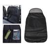 Car Seat Back Protector - Anti-Dirty, Wash-Free Mat for Kids