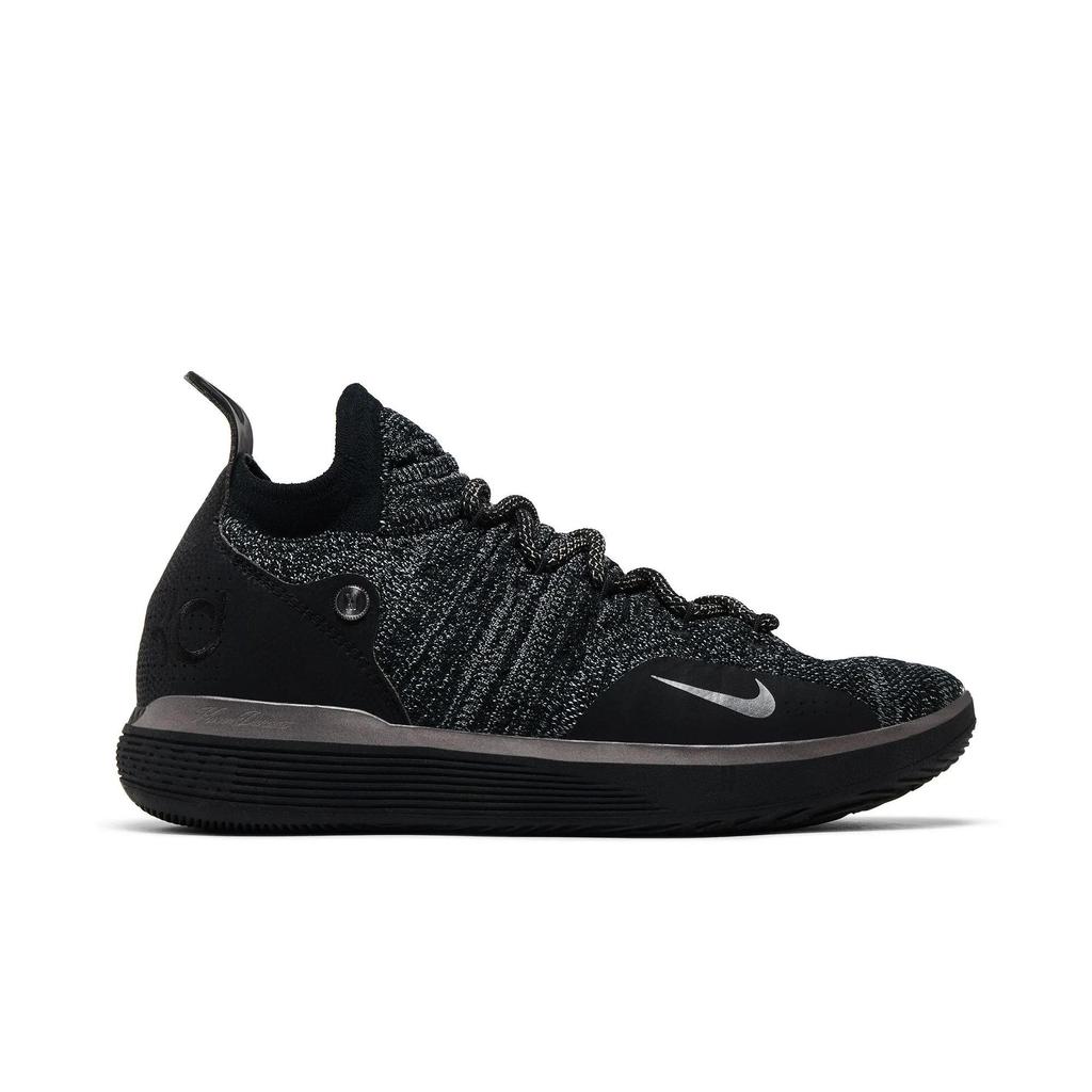 Nike Zoom KD 11 'Twilight Pulse' (Unisex) Black / Twilight Pulse Basketball Shoes AO2604 005