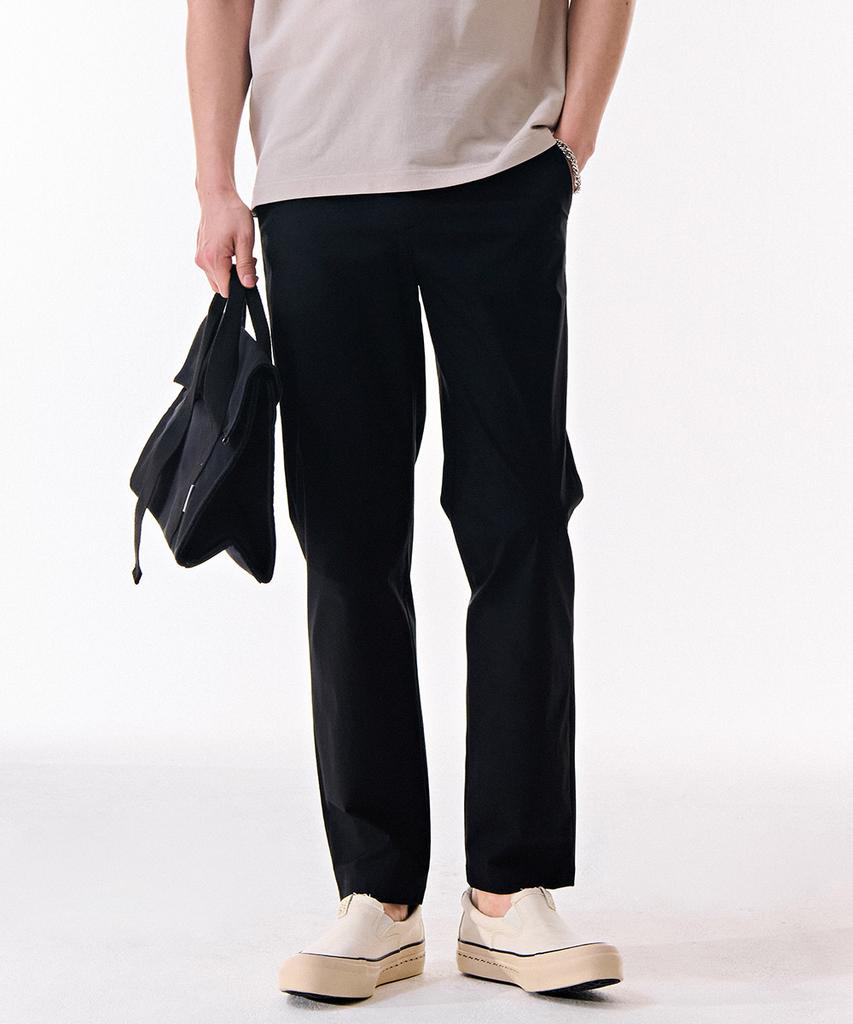 CHASECULT Men'S Stretch Side Banding Pants-Dbrk2224C03