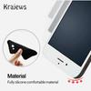 Krajews Rhodesian Ridgeback Dog Phone Case Cover For iPhone 17 Air 16 15 14 Plus 11 Pro Max 13 Pro Max 12 Max Coque